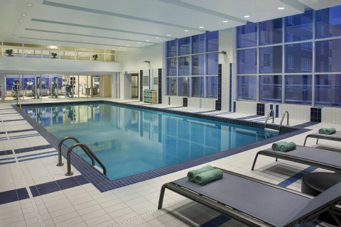 Residence Inn Calgary Airport , AB T3J 4V8 near Calgary International Airport View Point 19