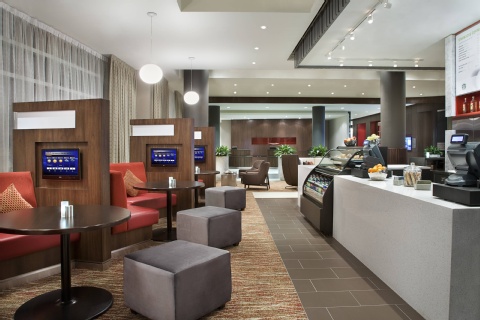 Residence Inn Calgary Airport , AB T3J 4V8 near Calgary International Airport View Point 21