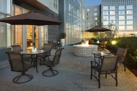 Residence Inn by Marriott Calgary Airport , AB T3J 4V8 near Calgary International Airport View Point 3