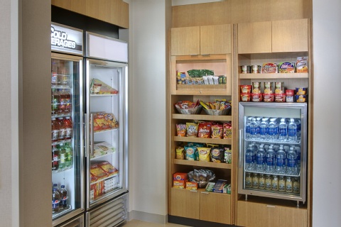 Residence Inn by Marriott Calgary Airport , AB T3J 4V8 near Calgary International Airport View Point 4