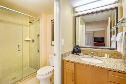Residence Inn by Marriott Calgary Airport , AB T3J 4V8 near Calgary International Airport View Point 17
