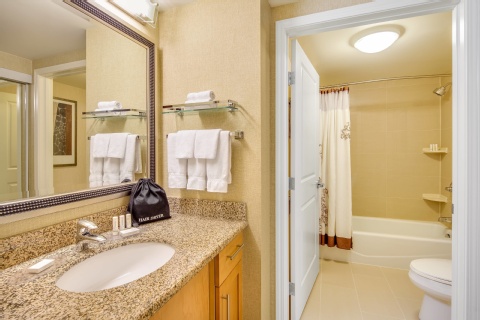 Residence Inn by Marriott Calgary Airport , AB T3J 4V8 near Calgary International Airport View Point 16