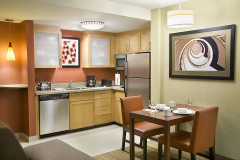 Residence Inn by Marriott Calgary Airport , AB T3J 4V8 near Calgary International Airport View Point 19