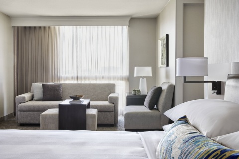 Los Angeles Airport Marriott , CA 90045 near Los Angeles International Airport View Point 29
