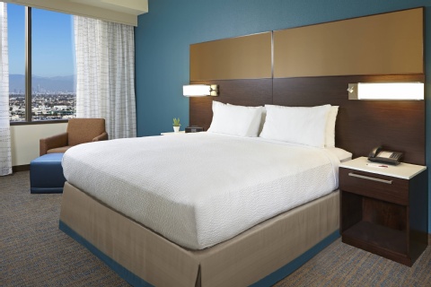 Residence Inn by Marriott Los Angeles LAX/Century Boulevard , CA 90045 near Los Angeles International Airport View Point 30
