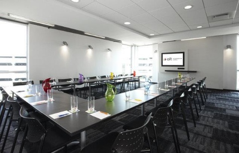 Alt Hotel Halifax Airport , NS B2T1K2 near Halifax Stanfield International Airport View Point 3
