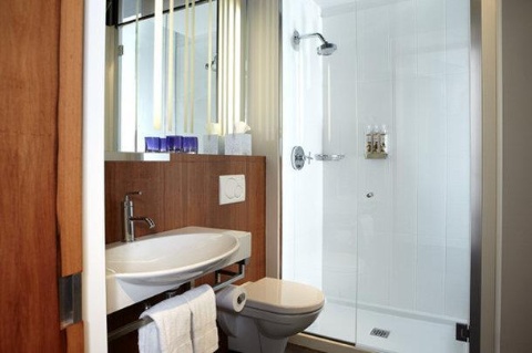 Alt Hotel Halifax Airport , NS B2T1K2 near Halifax Stanfield International Airport View Point 6