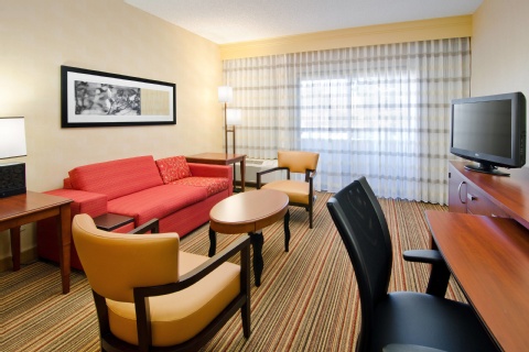 Courtyard by Marriott Albuquerque Airport , NM 87106 near Albuquerque International Sunport View Point 23
