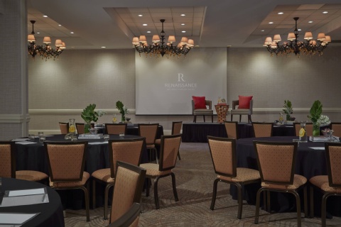 Renaissance Orlando Airport Hotel , FL 32812 near Orlando International Airport View Point 9
