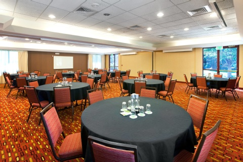 Courtyard by Marriott Denver Airport , CO 80249 near Denver International Airport (succeeded Stapleton Airport) View Point 10