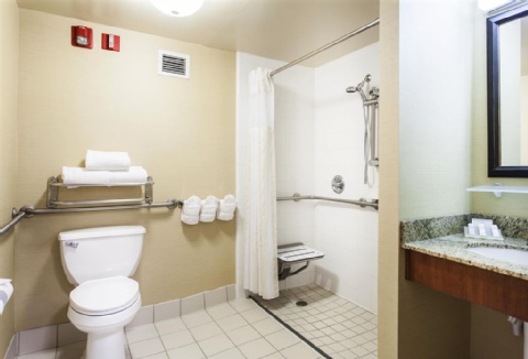 Hilton Garden Inn Denver Airport , CO 80011 near Denver International Airport (succeeded Stapleton Airport) View Point 21