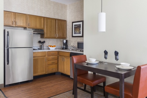 Residence Inn by Marriott Bloomington by Mall of America , MN 55425 near Minneapolis-saint Paul International Airport (wold-chamberlain Field) View Point 17