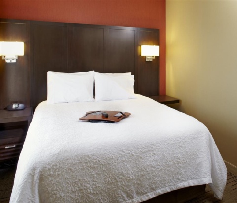 Hampton Inn Phoenix - Biltmore , AZ 85016 near Sky Harbor International Airport View Point 9
