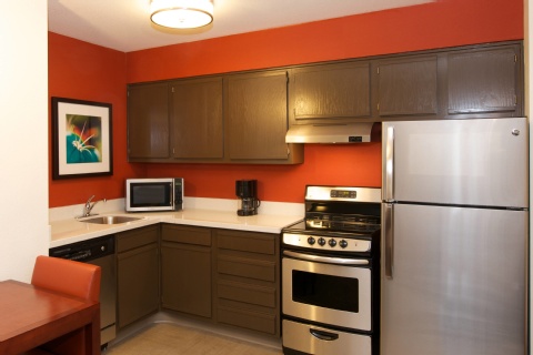 Residence Inn by Marriott Phoenix Airport , AZ 85008 near Sky Harbor International Airport View Point 23