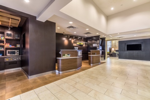 Courtyard Dallas DFW Airport South/Irving , TX 75062 near Dallas-fort Worth International Airport View Point 7