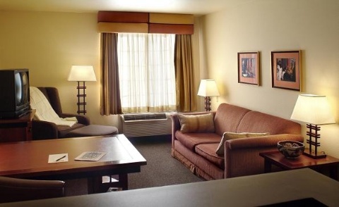 Larkspur Landing Extended Stay Suites Renton