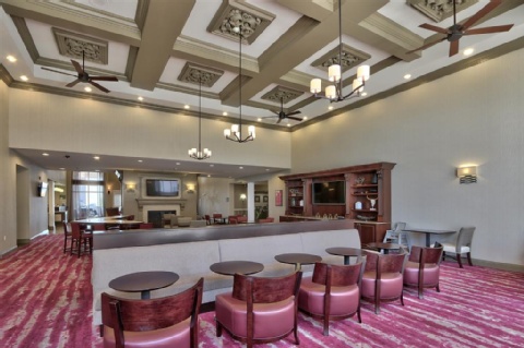 Homewood Suites by Hilton Albuquerque Airport , NM 87106 near Albuquerque International Sunport View Point 3