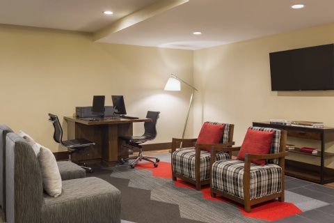 Four Points by Sheraton Milwaukee Airport , WI 53207 near General Mitchell International Airport View Point 2