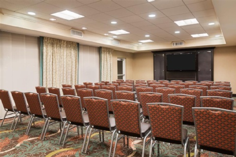 Homewood Suites by Hilton Orlando Airport , FL 32812 near Orlando International Airport View Point 7
