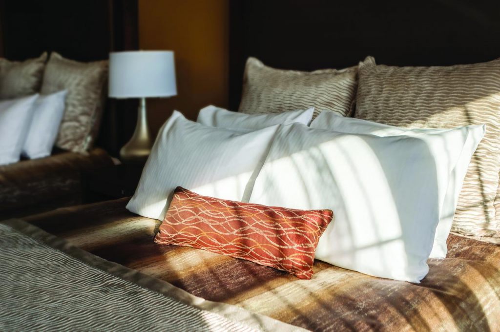 Clubhouse Hotel & Suites , ND 58103 near Hector International Airport View Point 5