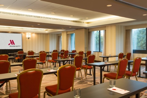 Washington Dulles Marriott Suites , VA 20170 near Washington Dulles International Airport View Point 8
