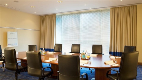 Sofitel London Gatwick ,  RH6 0PH near Gatwick Airport View Point 8