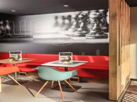 ibis Charleroi Airport Brussels South ,  6220 near Brussels Airport View Point 21
