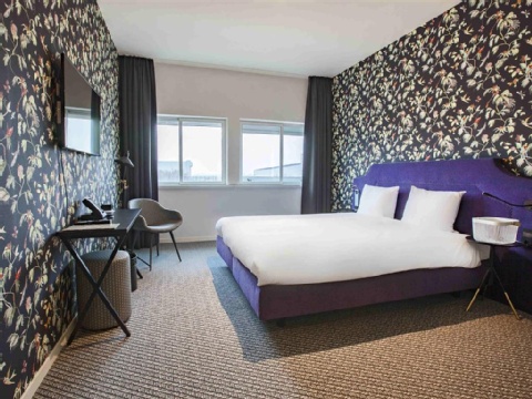 Hotel ibis Styles Amsterdam Airport ,  1117 EE near Amsterdam Airport Schiphol View Point 27