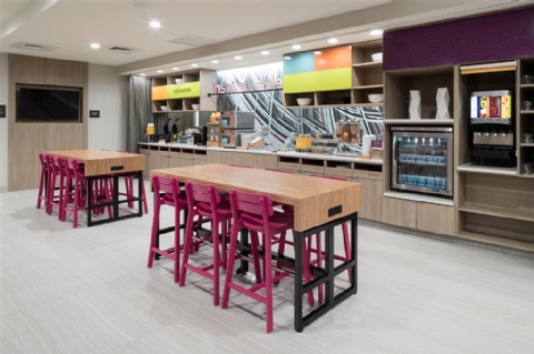 Home2 Suites By Hilton Orlando Airport , FL 32812 near Orlando International Airport View Point 9