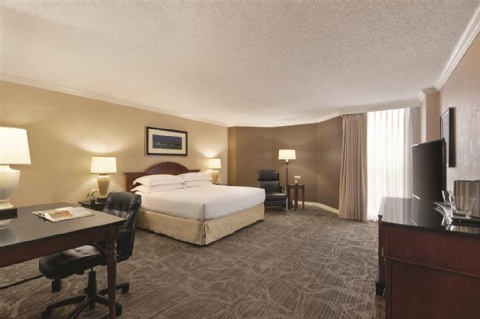 Hilton DFW Lakes Executive Conference Center , TX 76051 near Dallas-fort Worth International Airport View Point 46