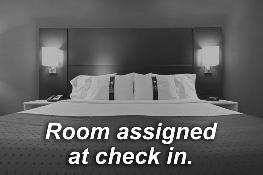 Holiday Inn Baltimore Bwi Airport , MD 21090 near Baltimore-washington International Thurgood Marshall Airport View Point 21