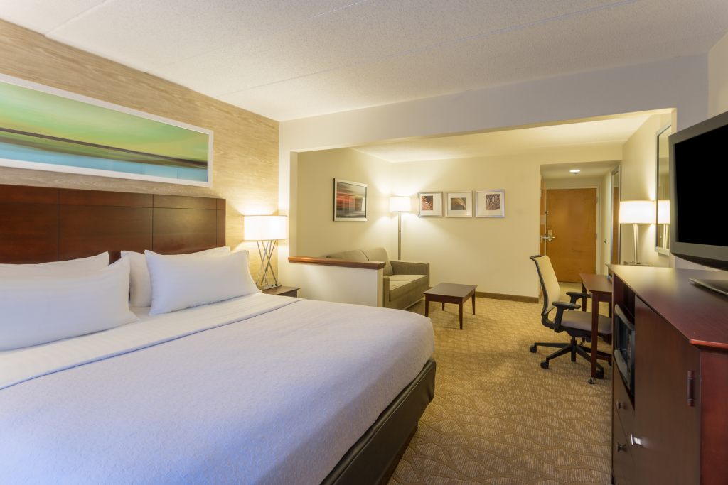 Holiday Inn Baltimore Bwi Airport , MD 21090 near Baltimore-washington International Thurgood Marshall Airport View Point 23