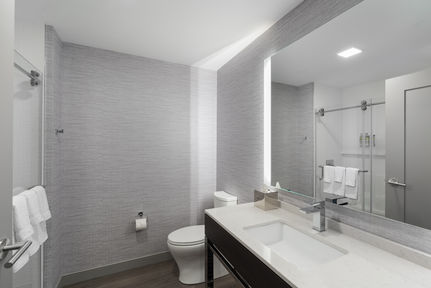 Holiday Inn Express - Boston Logan Airport - Revere, an IHG Hotel , MA 02151 near Boston Logan International Airport View Point 4