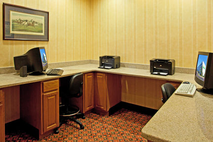 Wyndham Flint MI/Grand Blanc/Bishop Airport/ Conference Ctr , MI 48507 near Bishop International Airport View Point 2