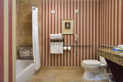 Holiday Inn Express Hotel & Suites DFW West - Hurst, an IHG Hotel , TX 76054 near Dallas-fort Worth International Airport View Point 5