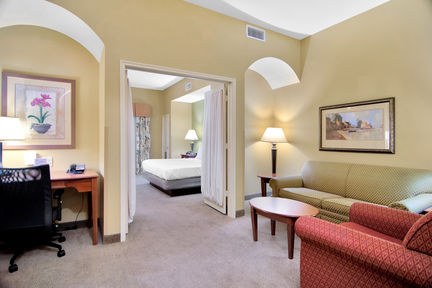 Holiday Inn Express Hotel & Suites DFW West - Hurst, an IHG Hotel , TX 76054 near Dallas-fort Worth International Airport View Point 27