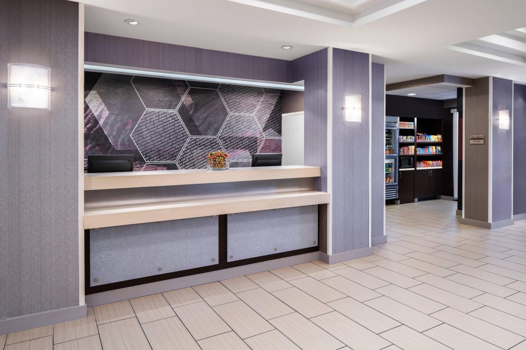 SpringHill Suites by Marriott Houston Hobby Airport , TX 77061 near William P. Hobby Airport View Point 10