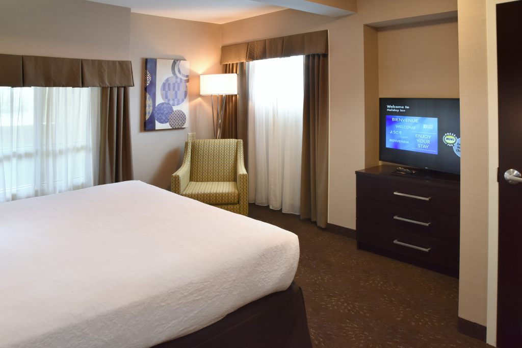 Holiday Inn Canton-Belden Village, an IHG Hotel , OH 44718 near Akron-canton Regional Airport View Point 42