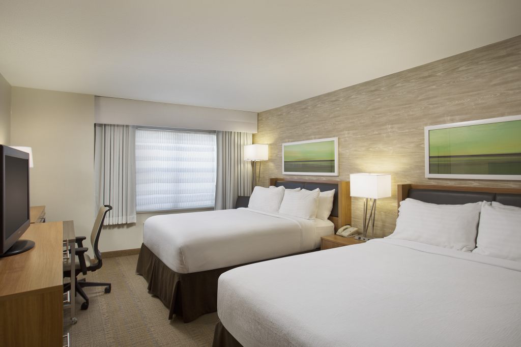 Holiday Inn Grand Rapids-Airport, an IHG Hotel , MI 49512 near Gerald R. Ford International Airport View Point 23
