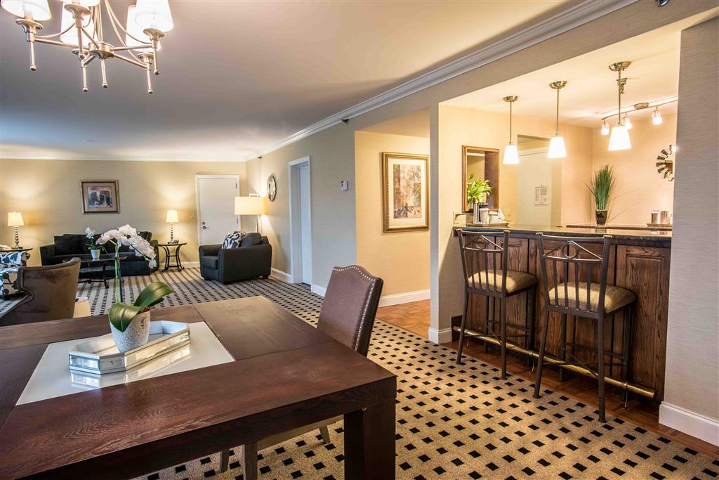 Penn Harris Hotel, Trademark Collection by Wyndham , PA 17011  near Harrisburg International Airport View Point 25