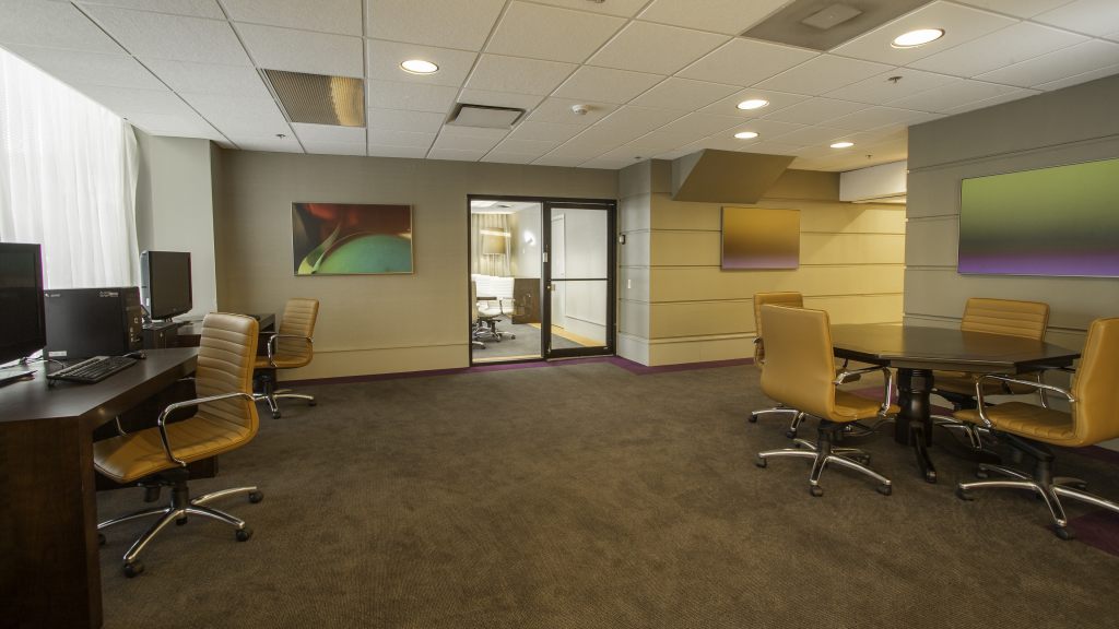 Wyndham Rochester Downtown , NY 14614 near Greater Rochester International Airport View Point 2