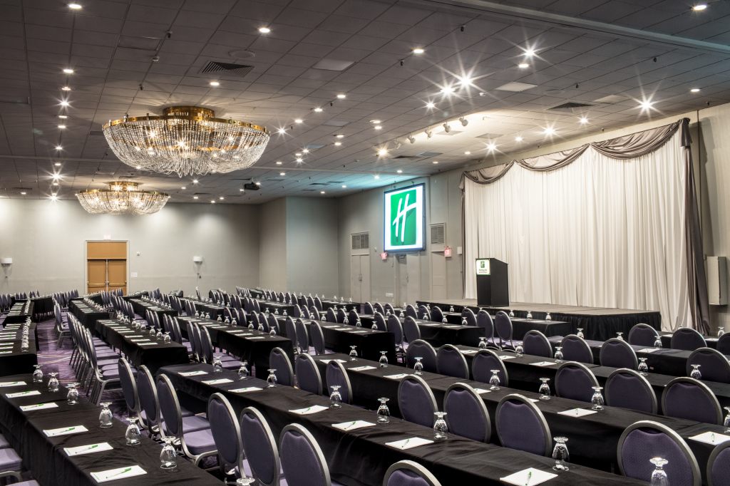 Wyndham Rochester Downtown , NY 14614 near Greater Rochester International Airport View Point 7