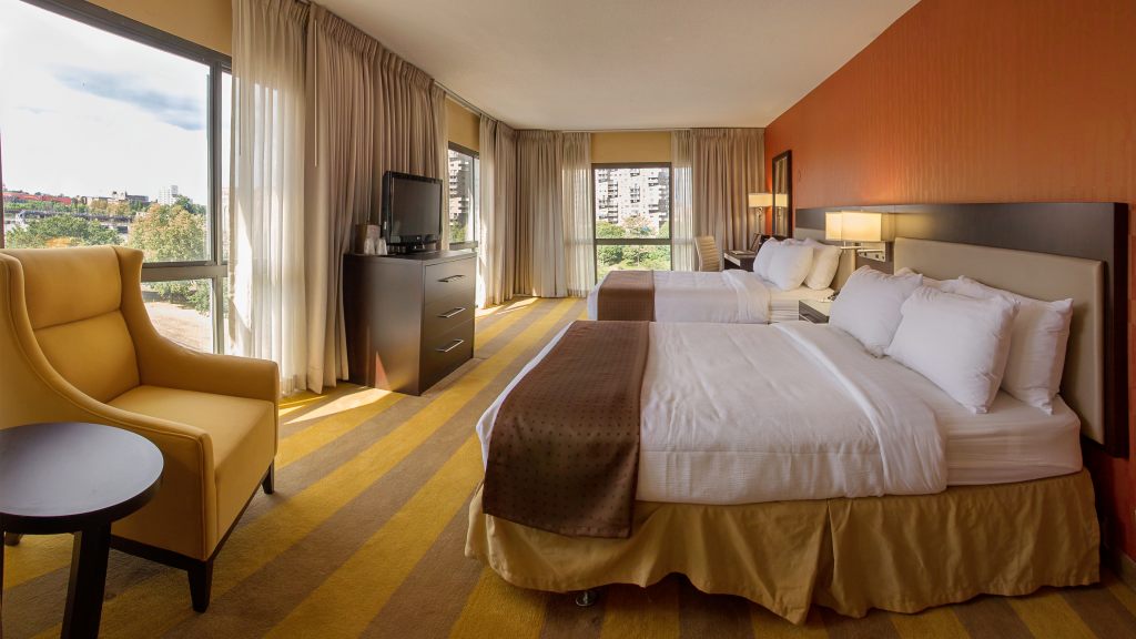 Wyndham Rochester Downtown , NY 14614 near Greater Rochester International Airport View Point 18