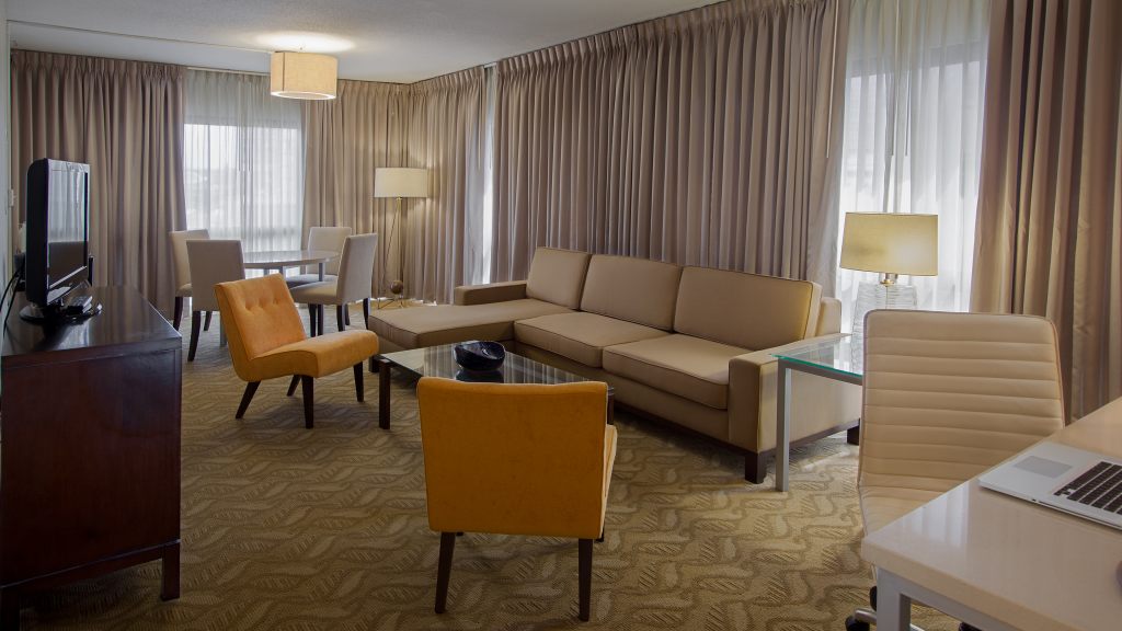 Wyndham Rochester Downtown , NY 14614 near Greater Rochester International Airport View Point 19