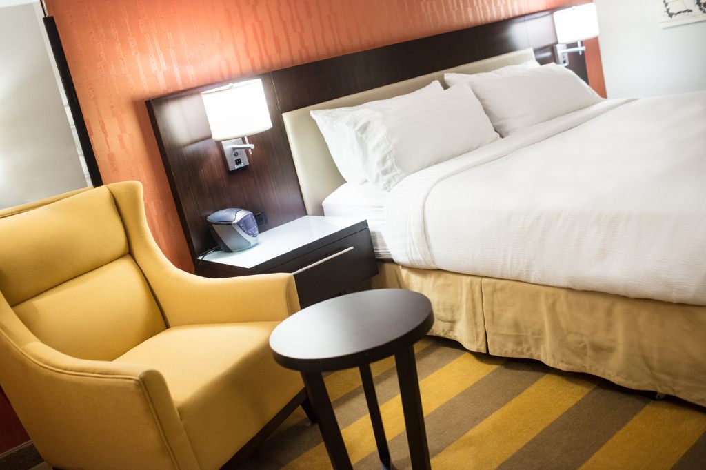Wyndham Rochester Downtown , NY 14614 near Greater Rochester International Airport View Point 20