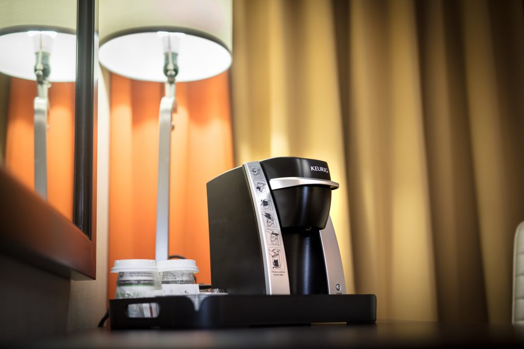 Wyndham Rochester Downtown , NY 14614 near Greater Rochester International Airport View Point 23