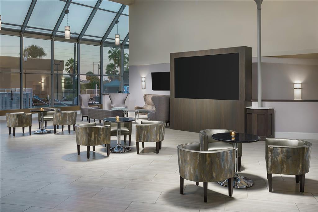 DOUBLETREE BY HILTON ORLANDO AIRPORT , FL 32812 near Orlando International Airport View Point 6