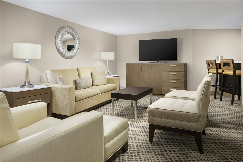 DOUBLETREE BY HILTON ORLANDO AIRPORT , FL 32812 near Orlando International Airport View Point 28