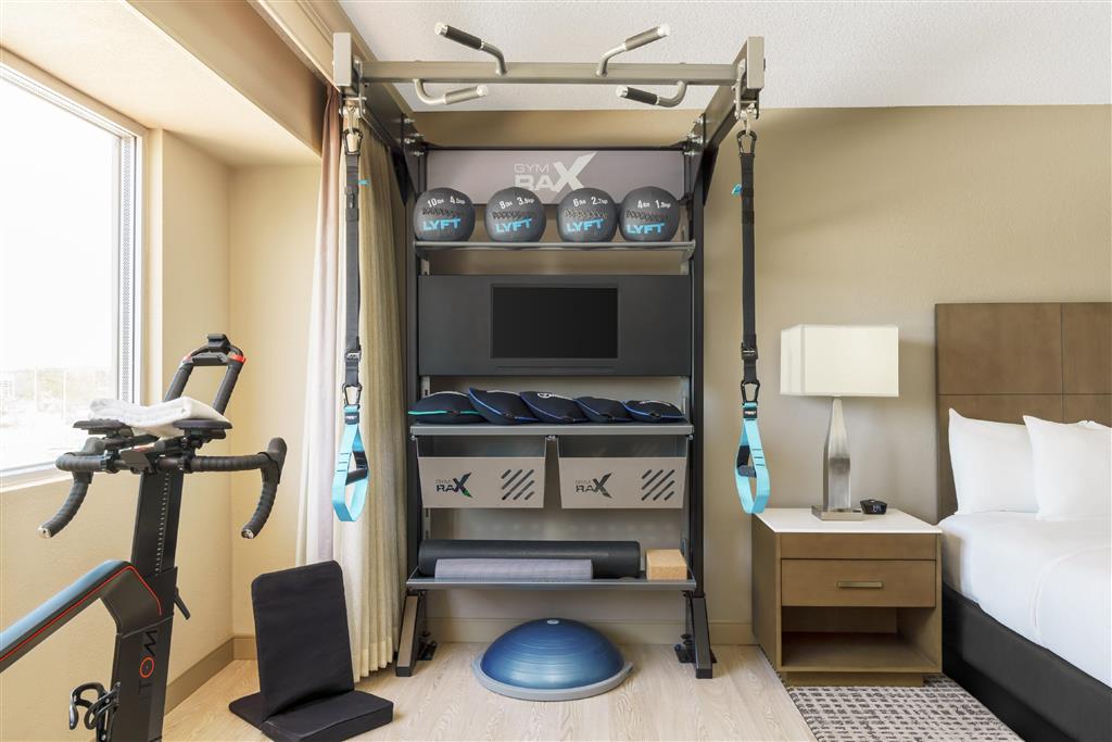 DOUBLETREE BY HILTON ORLANDO AIRPORT , FL 32812 near Orlando International Airport View Point 29