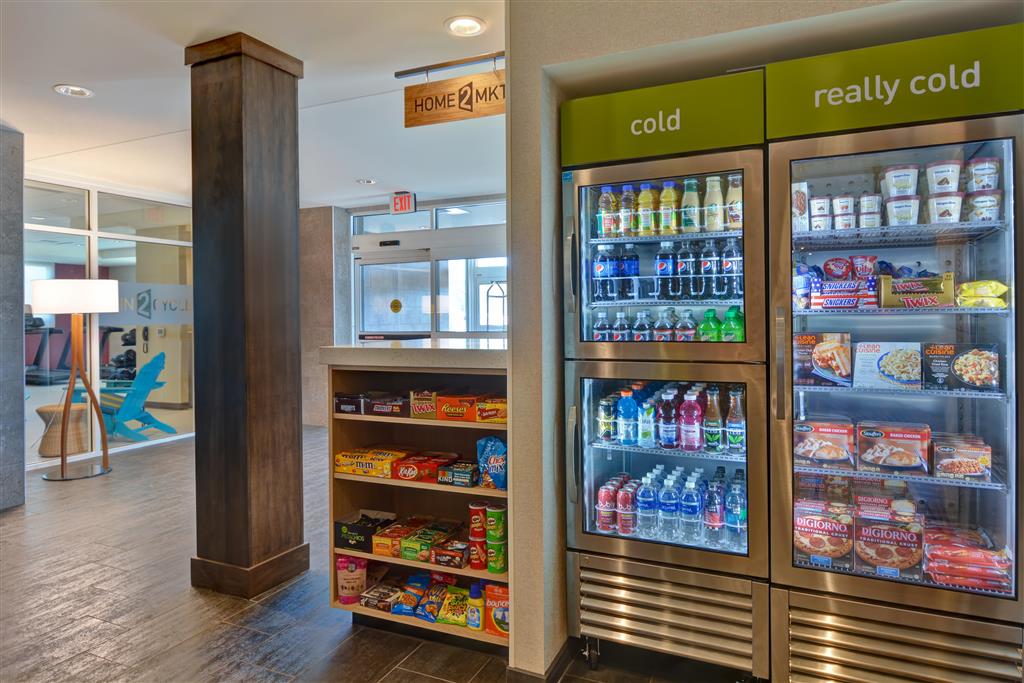 Home2 Suites Williston Burlington, Vt , VT 05495 near Burlington International Airport View Point 10